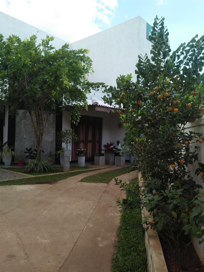 Tree House Holiday Home Kombichankulama Exterior foto